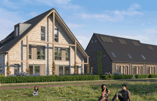 Nieuwbouw Babberich Waayse Weide Nieuwsbrief Header 082026
